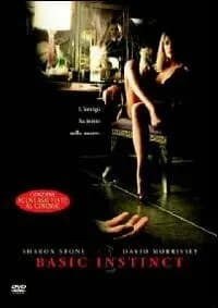 Basic Instinct 2 cover