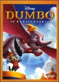 Dumbo cover