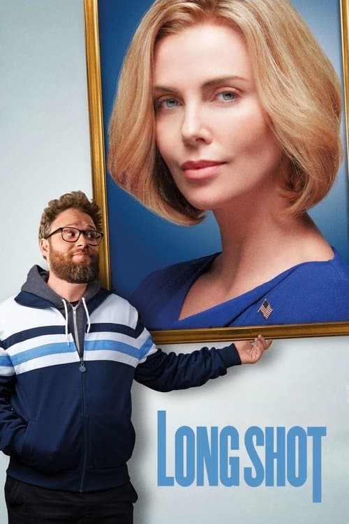 Long Shot poster