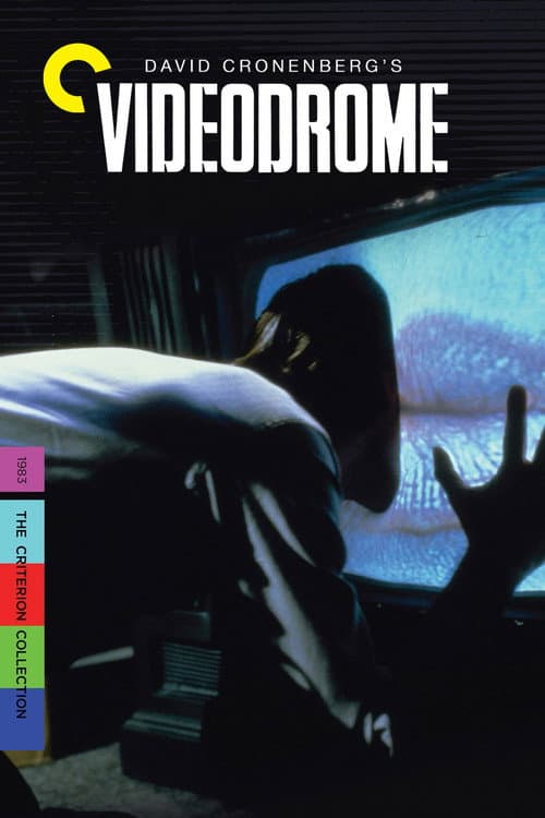 Videodrome cover