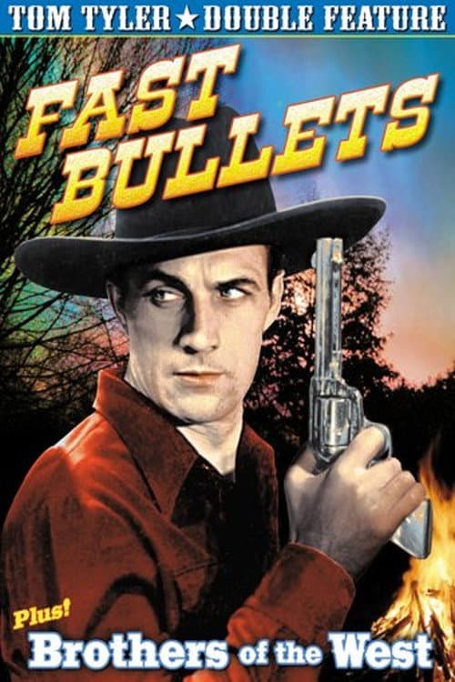 Fast Bullets cover