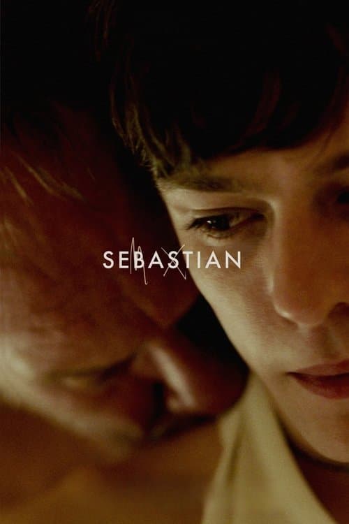 Sebastian cover
