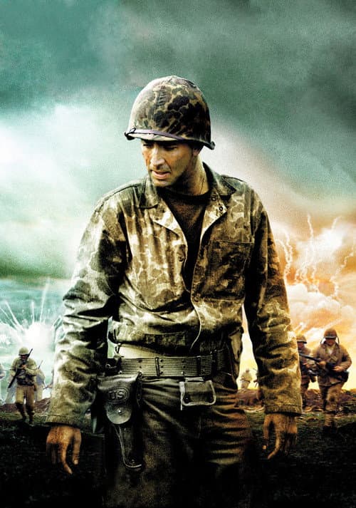 Windtalkers cover