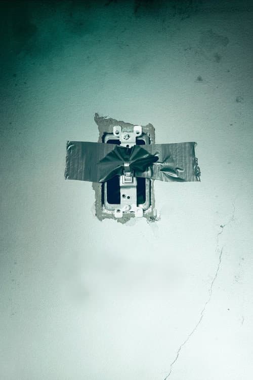 Lights Out cover