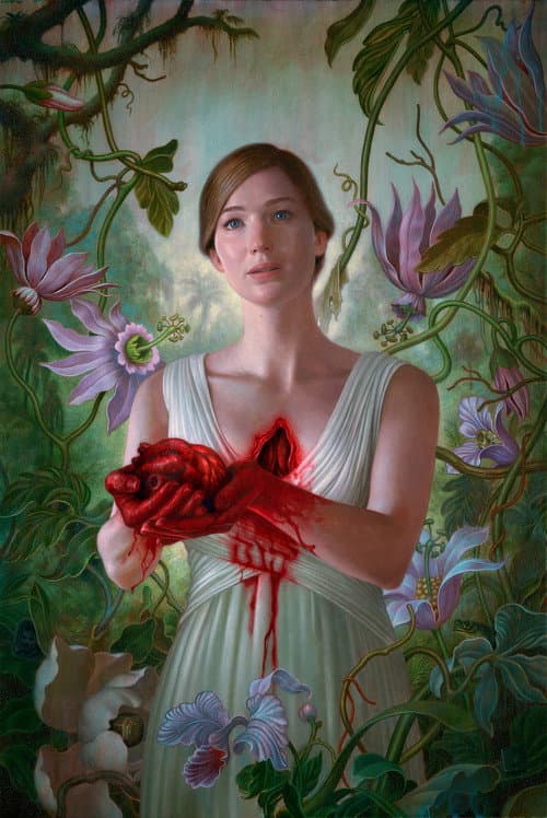 Mother cover