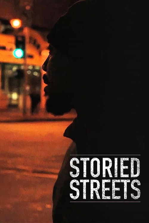 Storied Streets poster