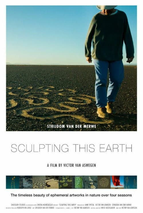 Sculpting This Earth poster