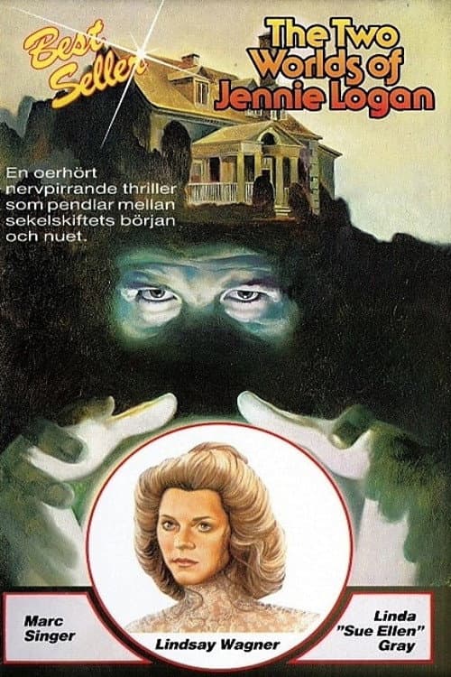 The Two Worlds of Jennie Logan cover