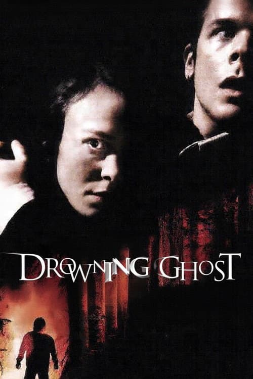 Drowning Ghost poster