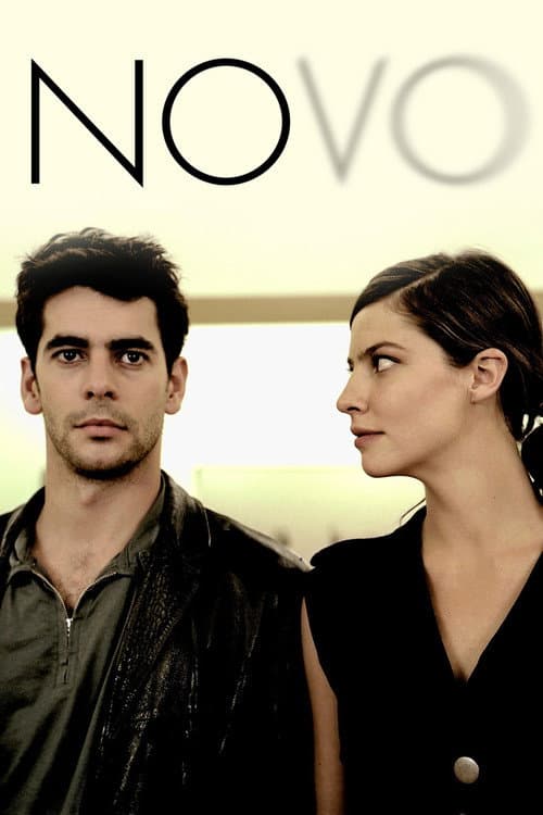 Novo poster