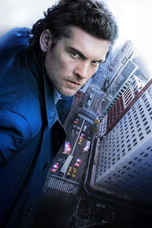 Man on a Ledge cover