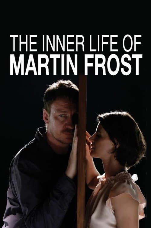 The Inner Life of Martin Frost cover
