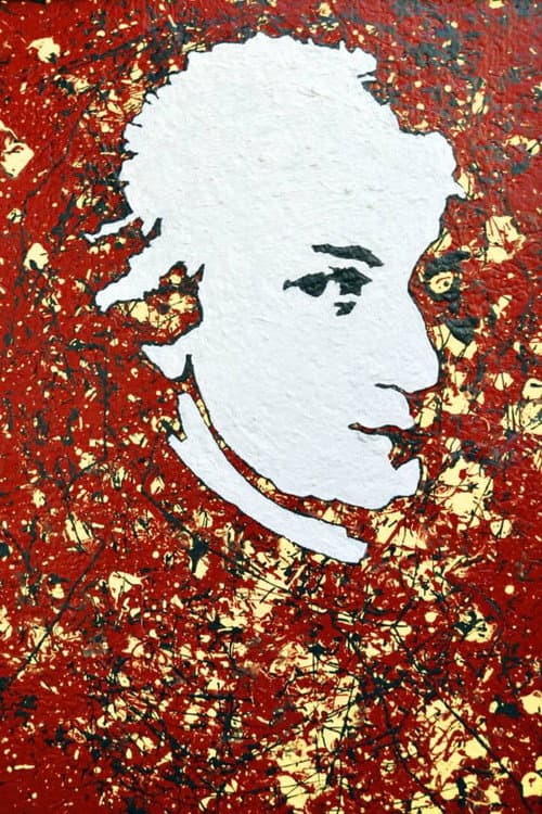 Amadeus cover
