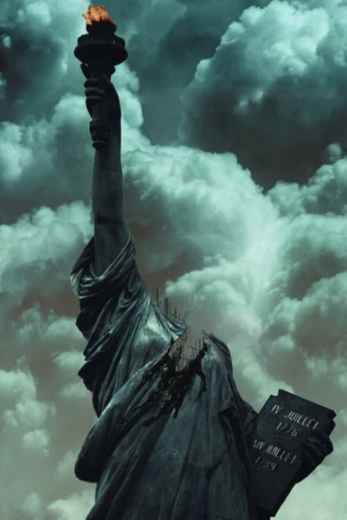 Cloverfield cover