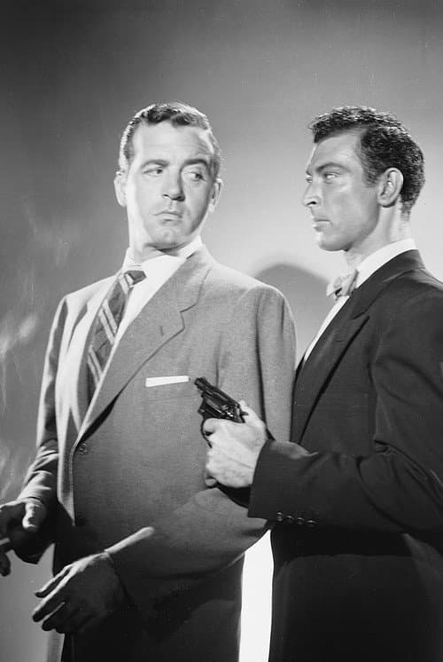 Kansas City Confidential cover