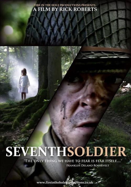 Seventh Soldier poster
