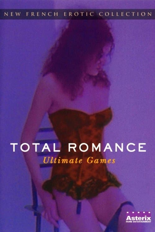 Total Romance poster