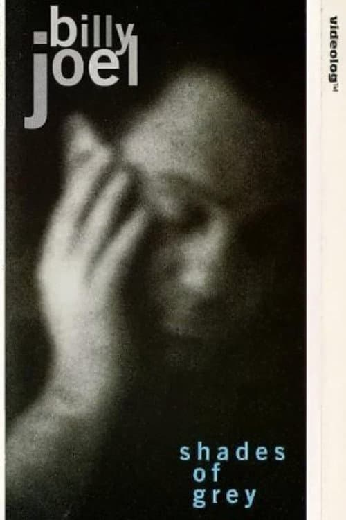 Billy Joel: Shades of Grey poster