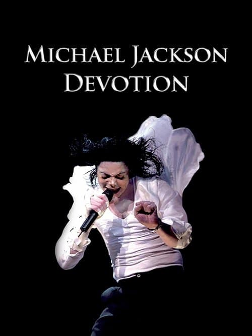 Michael Jackson: Devotion cover
