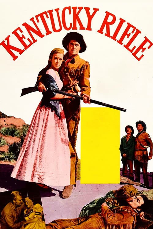 Kentucky Rifle cover