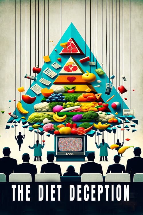 The Diet Deception poster