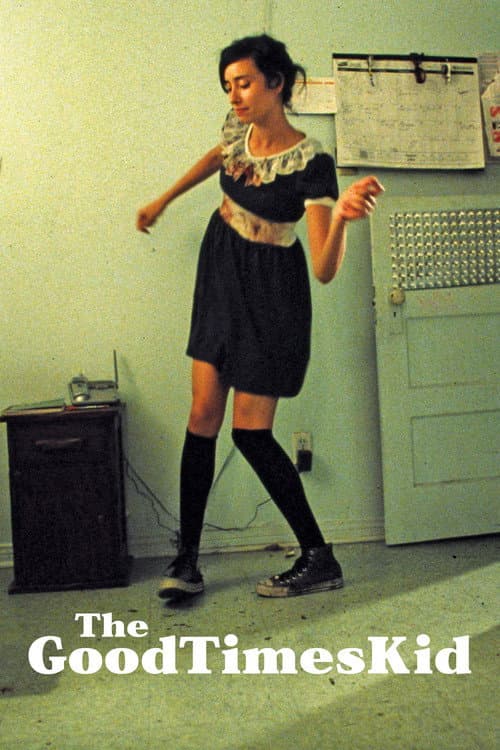 The Goodtimeskid cover