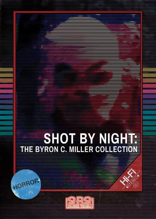 Shot by Night: The Byron C. Miller Collection poster