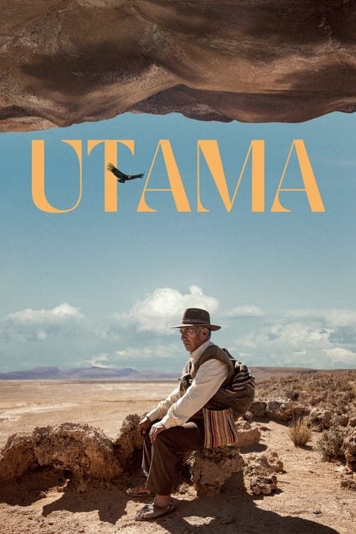 Utama cover
