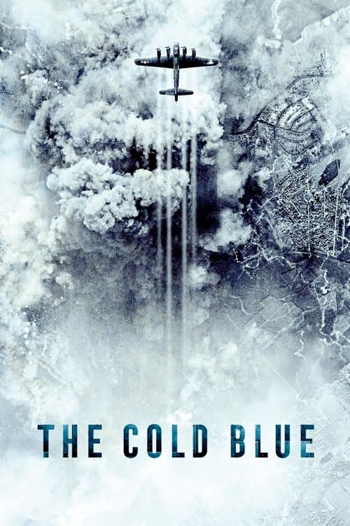 The Cold Blue cover