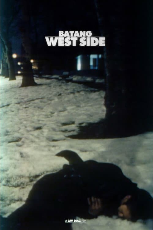 Batang West Side poster