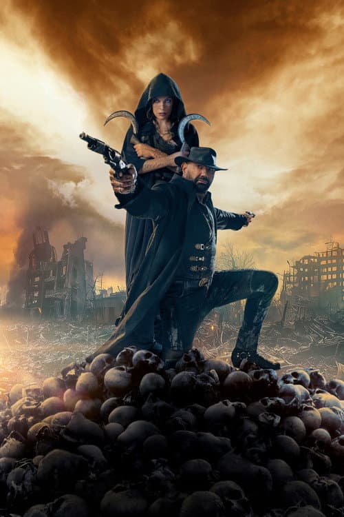 In the Lost Lands cover