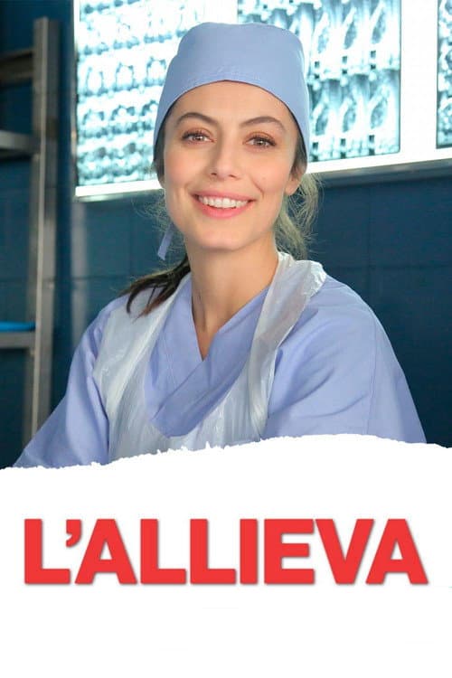 L'allieva poster