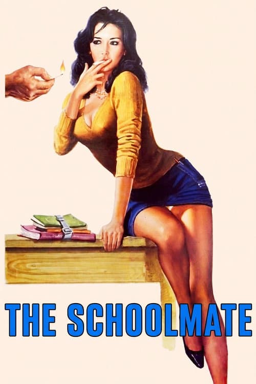 The Schoolmate poster