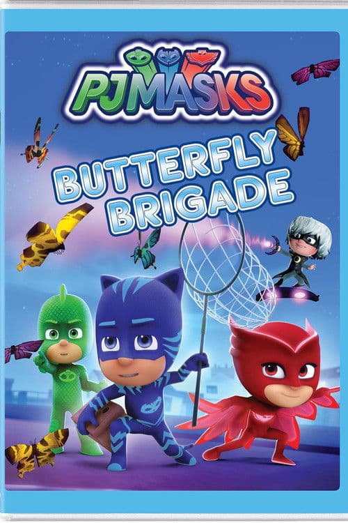 Bluey: Asparagus and Other Stories poster