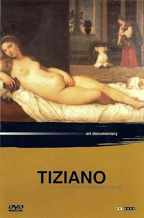 Tiziano poster