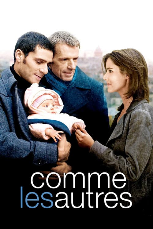 Baby Love poster