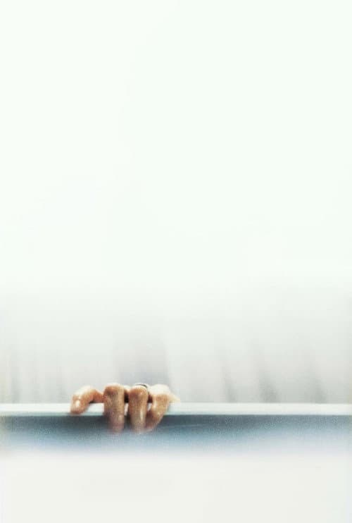 What Lies Beneath cover