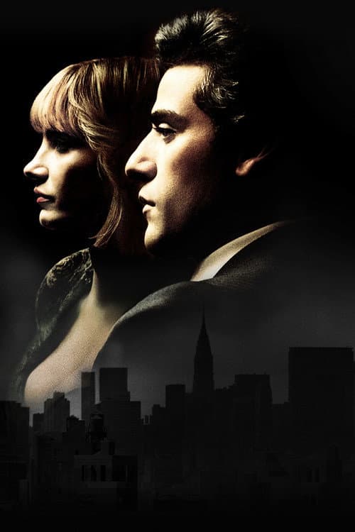 A Most Violent Year cover