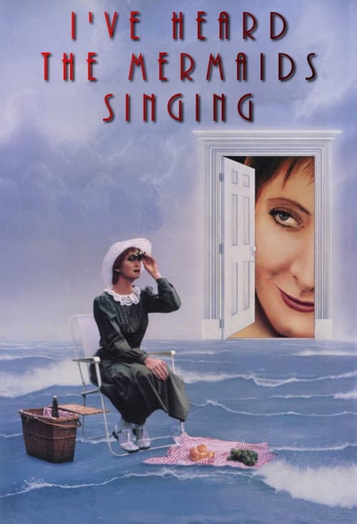 I've Heard the Mermaids Singing cover