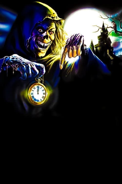 Creepshow cover