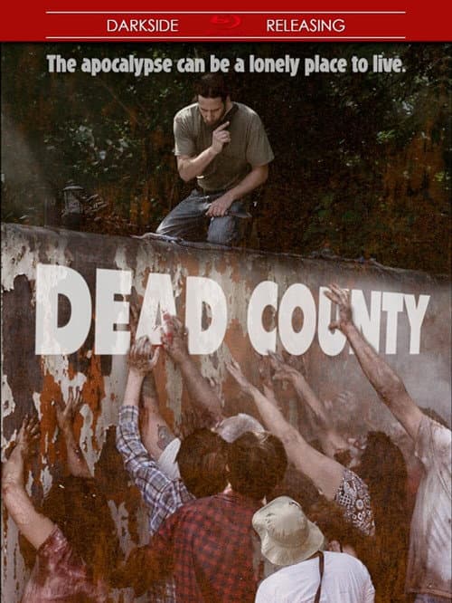 Dead County cover