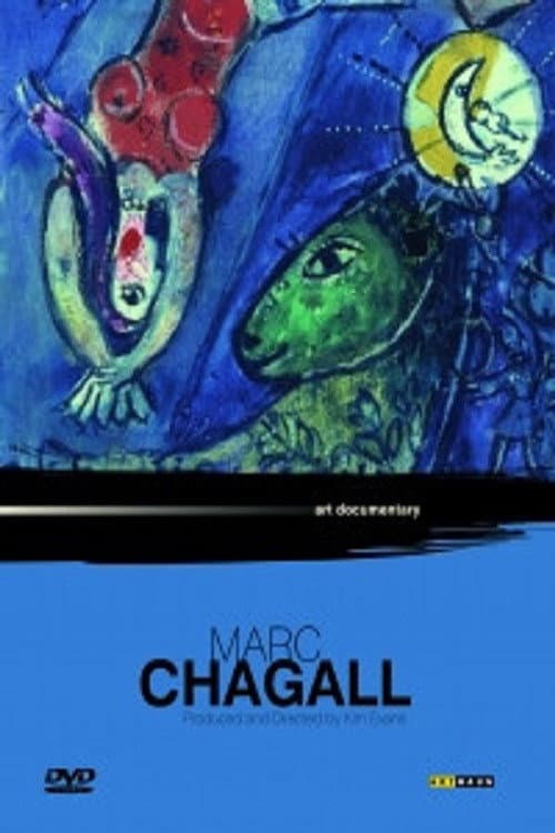 Marc Chagall poster