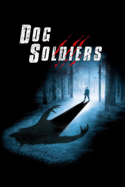 Dog Soldiers cover