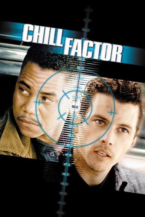 Chill Factor poster