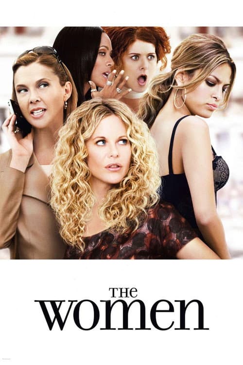 The Women poster