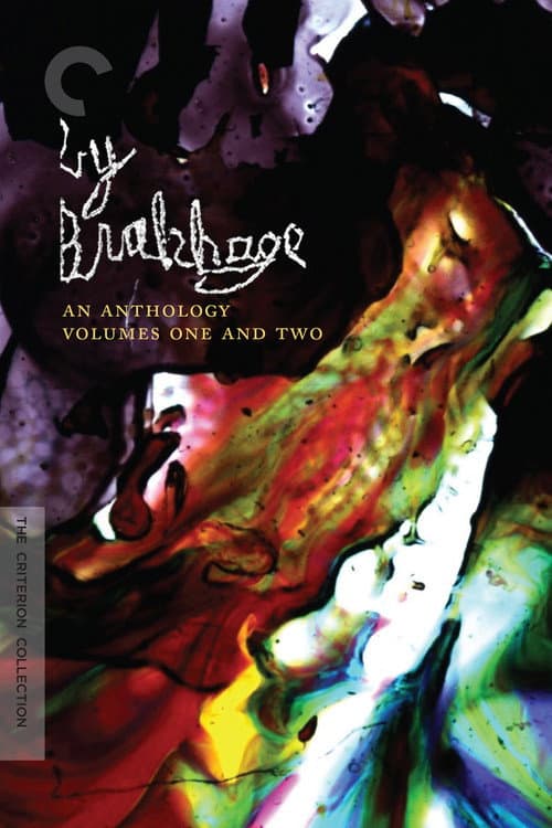 By Brakhage: An Anthology, Volumes One and Two poster