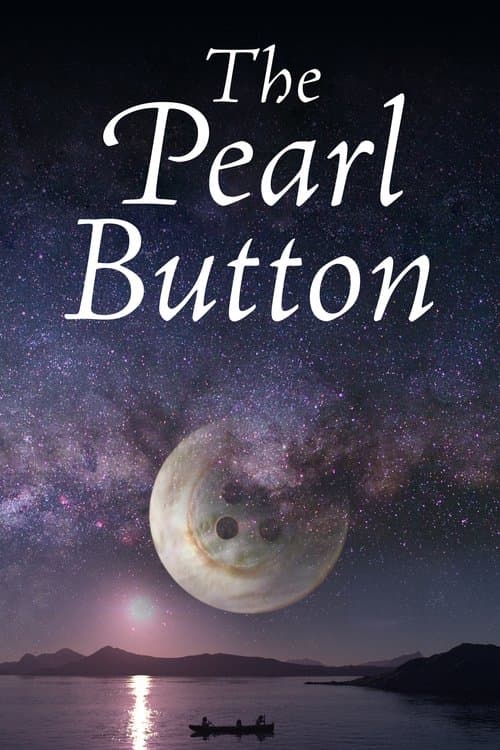 The Pearl Button cover