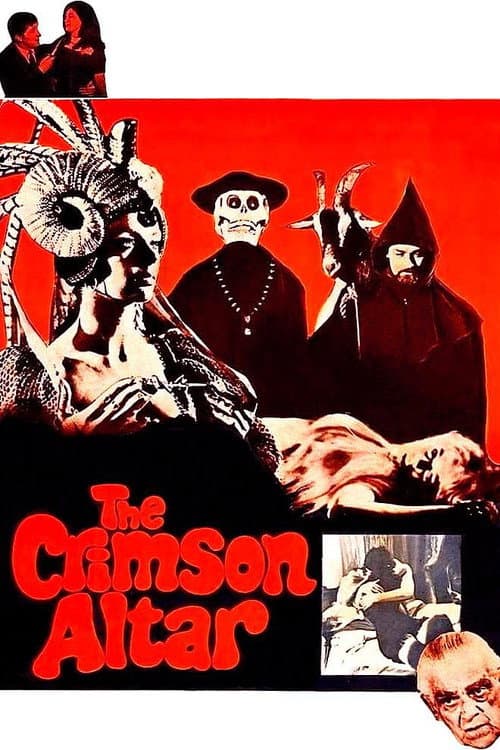 Curse of the Crimson Altar cover
