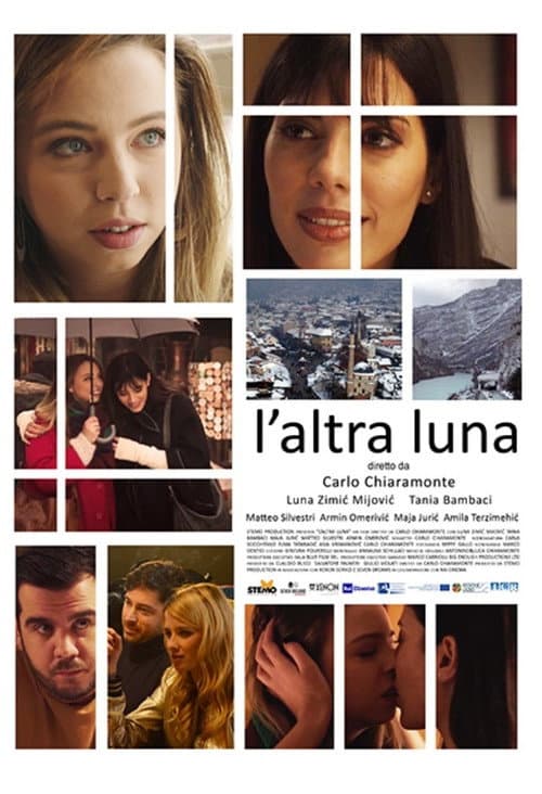 The Other Luna poster