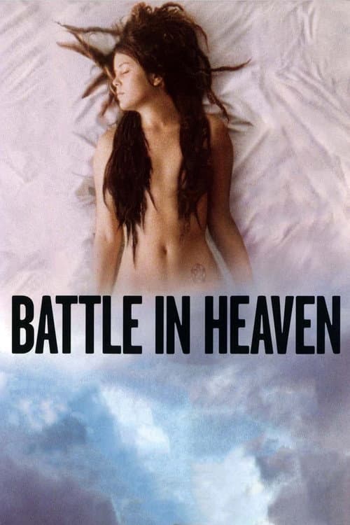 Battle in Heaven poster